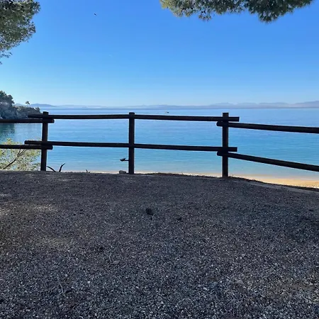 Veuras El Mar - Madrague Beach Studio 21 Apartment