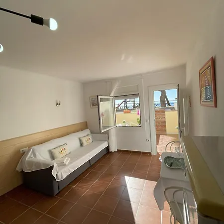 Veuras El Mar - Madrague Beach Studio 21 Apartment *