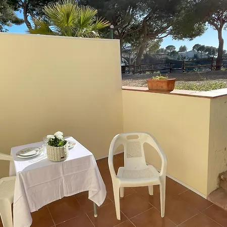 Veuras El Mar - Madrague Beach Studio 21 Roses