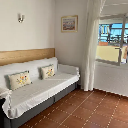 Veuras El Mar - Madrague Beach Studio 21