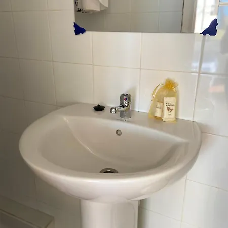 Apartamento Veuras El Mar - Madrague Beach Studio 21