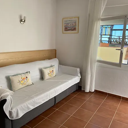 Veuras El Mar - Madrague Beach Studio 21 Apartment