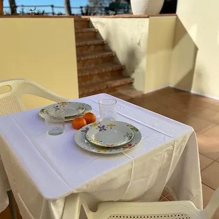 Apartamento Veuras El Mar - Madrague Beach Studio 21 *