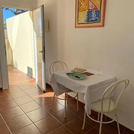 Apartment Veuras El Mar - Madrague Beach Studio 21